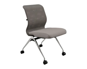Кресло Sit 8 M4-9 - X2+Bahama (F53.W01) (Серый-Песочный) images
