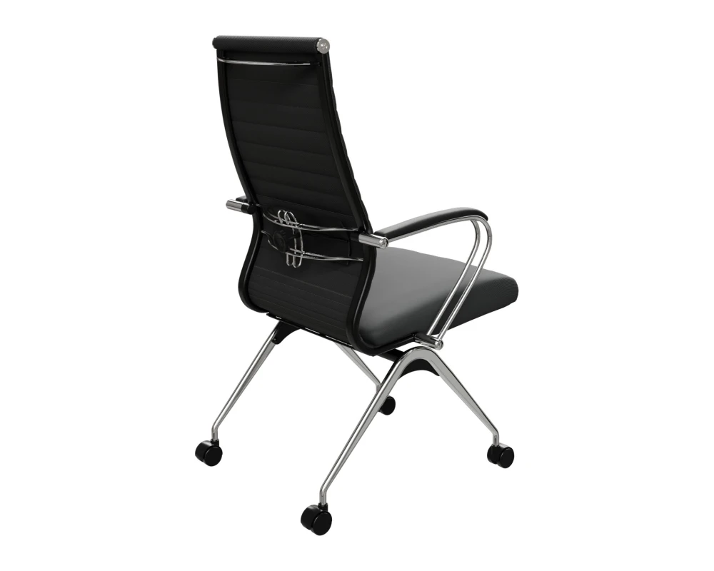 Кресло Sit 10 B2-119K - UMF(X1) (F53.W01) (Черный)