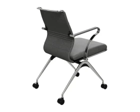 Кресло Sit Well M4-192K - Bahama (F53.W02) (Темно-серый) images