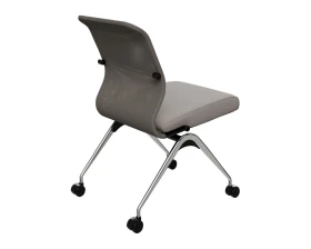 Кресло Sit 8 M4-9 - X2+Bahama (F53.W01) (Серый-Песочный) images